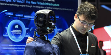 Hong Kong Outlines 5-Year Strategy to Boost Fintech Growth