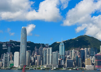 Hong Kong's Home Sales Surpass Last Year's Full-Year Total in 10 Months