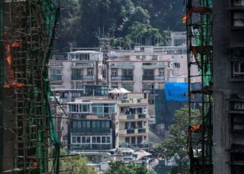 Hong Kong's Worst Fire in Decades Claims 94 Lives, Many Missing