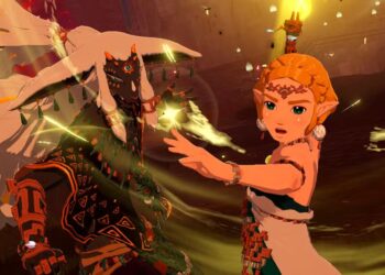 How Long to Complete Hyrule Warriors: Age of Imprisonment?