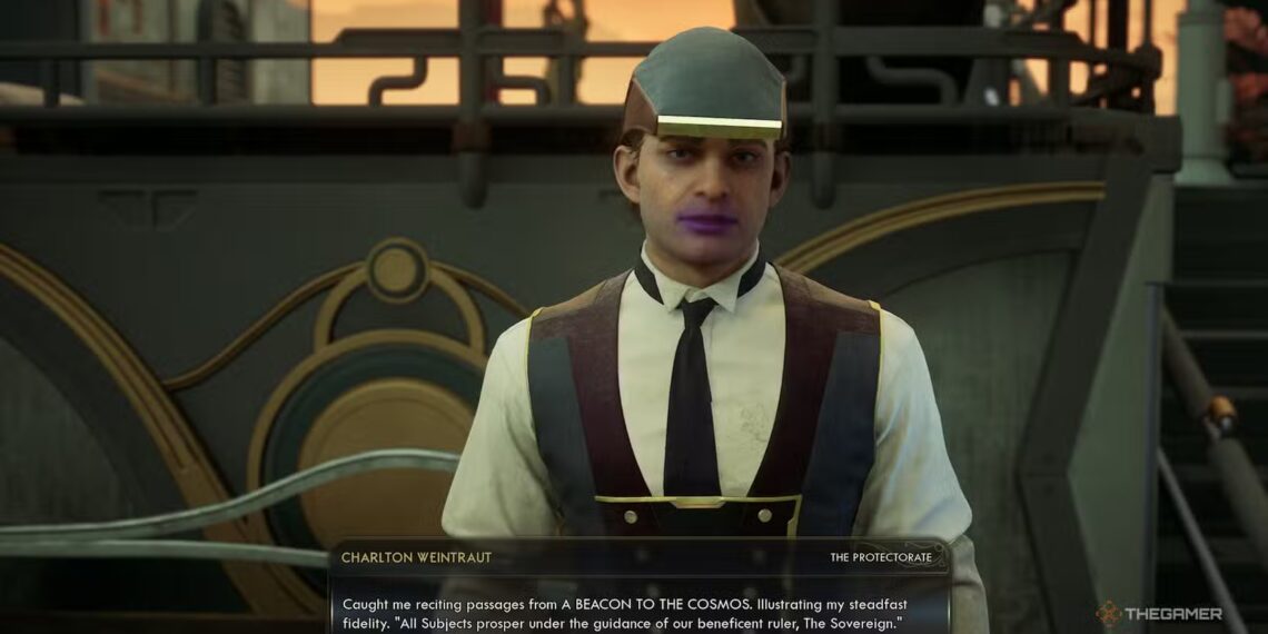 How Many Main Quests Are in The Outer Worlds 2? Completing and Solving Details