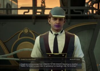 How Many Main Quests Are in The Outer Worlds 2? Completing and Solving Details