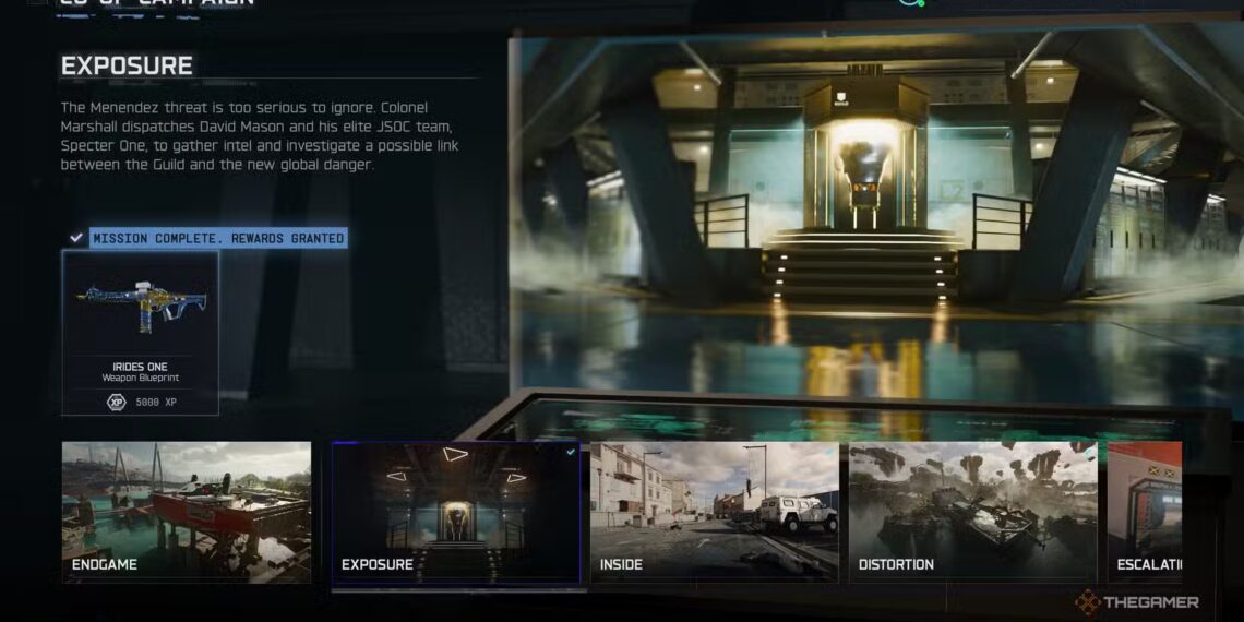 How Many Missions Are in CoD: Black Ops 7 Completing and Solving?