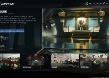 How Many Missions Are in CoD: Black Ops 7 Completing and Solving?