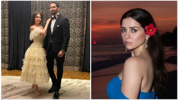 How Much Is Mai Ezz Eldin’s Dress?