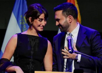 How Rama Duwaji Influenced Mamdani's Campaign Strategy