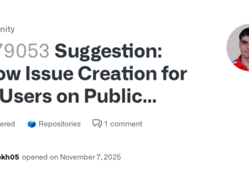 How To Address GitHub Repo Restrictions That Hamper Open Source Collaboration