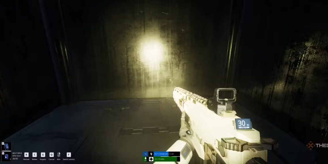 How To Craft, Modify, and Use Weapons in The Last Caretaker: A Complete Guide