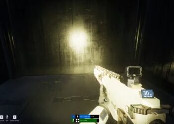 How To Craft, Modify, and Use Weapons in The Last Caretaker: A Complete Guide