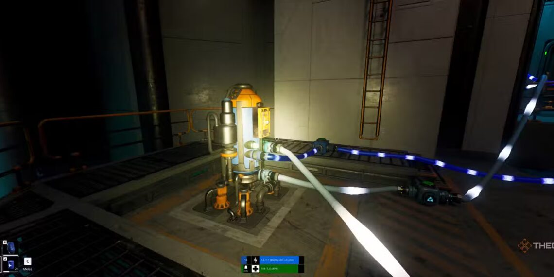 How To Create Humans in The Last Caretaker: Completing & Solving