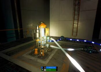 How To Create Humans in The Last Caretaker: Completing & Solving