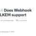 How To Disable X25519 in GitHub Webhooks if Supported?