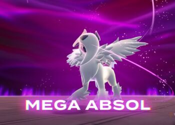 How To Find And Mega Evolve Absol By Solving Z-A in Pokemon Legends