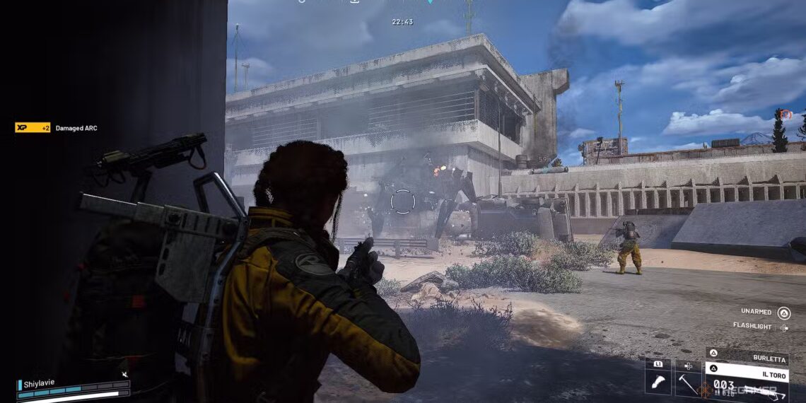 How To Find and Defeat Leapers in Arc Raiders Using Completing and Solving Strategies