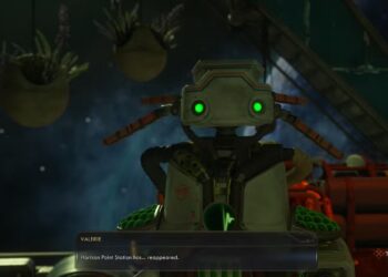 How To Get The Consul To Stand Down in The Outer Worlds 2: Completing and Solving