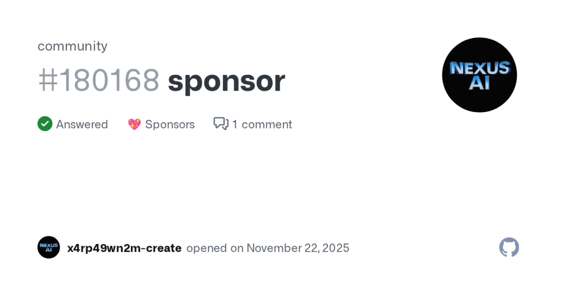 How To Get a GitHub Sponsor: A Step-by-Step Guide