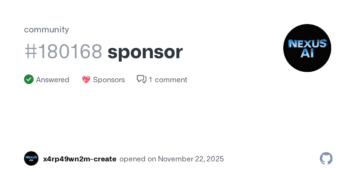 How To Get a GitHub Sponsor: A Step-by-Step Guide