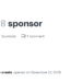 How To Get a GitHub Sponsor: A Step-by-Step Guide