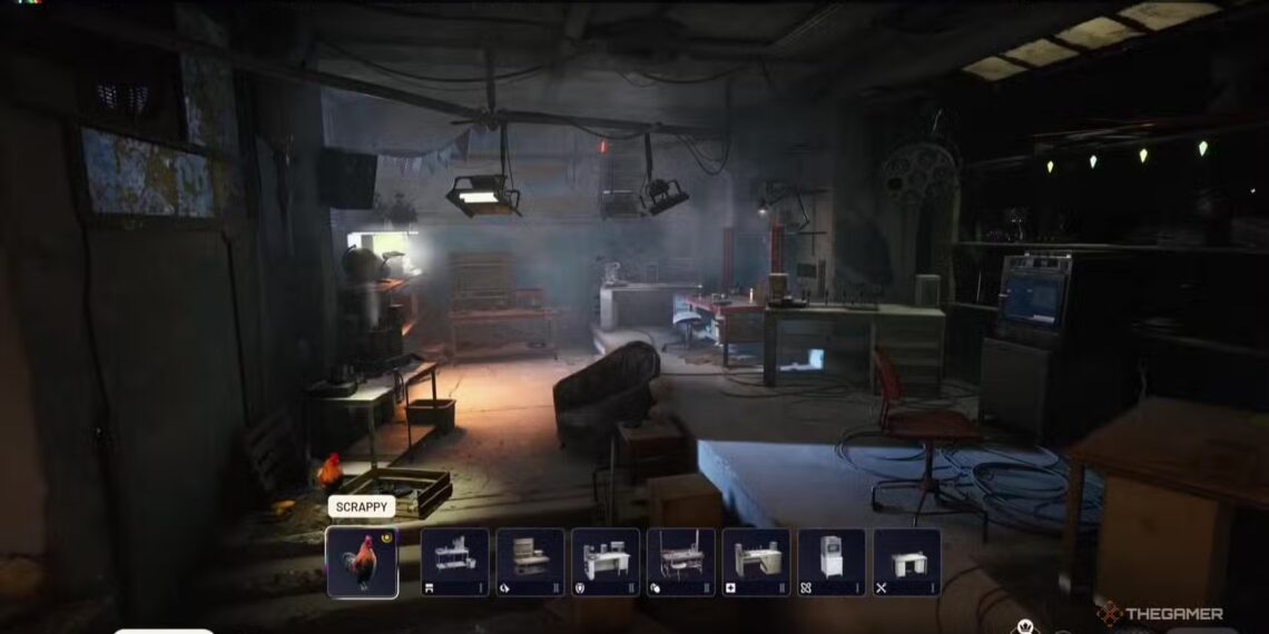 How To Level Up Scrappy in Arc Raiders by Completing and Solving