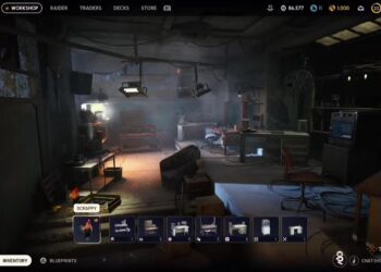 How To Level Up Scrappy in Arc Raiders by Completing and Solving