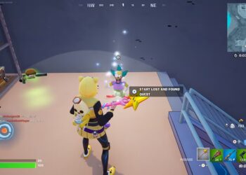 How To Solve All Springfield Stories Quests in Fortnite: Chapter 6, The Simpsons