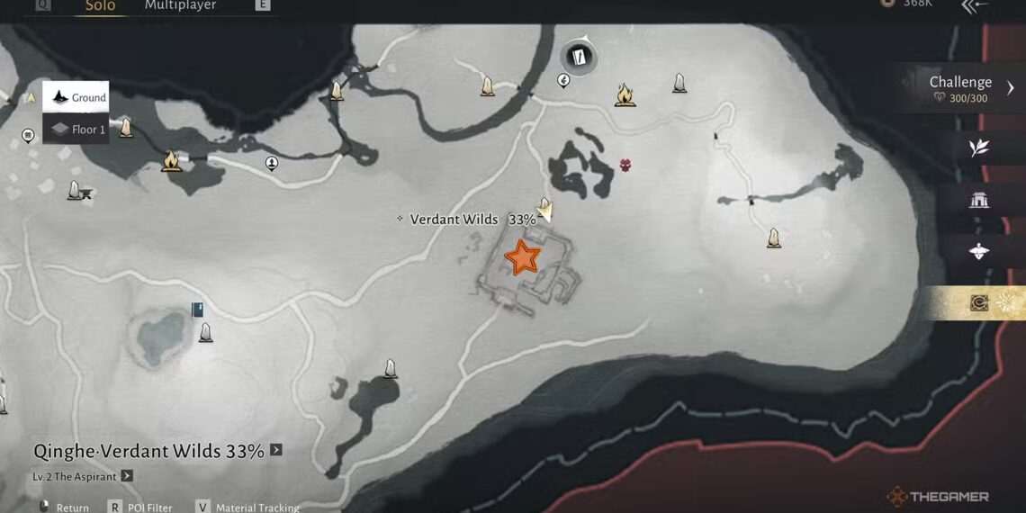 How To Solve The Echoes Of Old Battles Wall Puzzle In Where Winds Meet