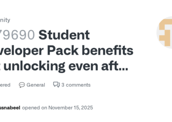 How to Access GitHub Student Status and Redeem Copilot Pro Coupon