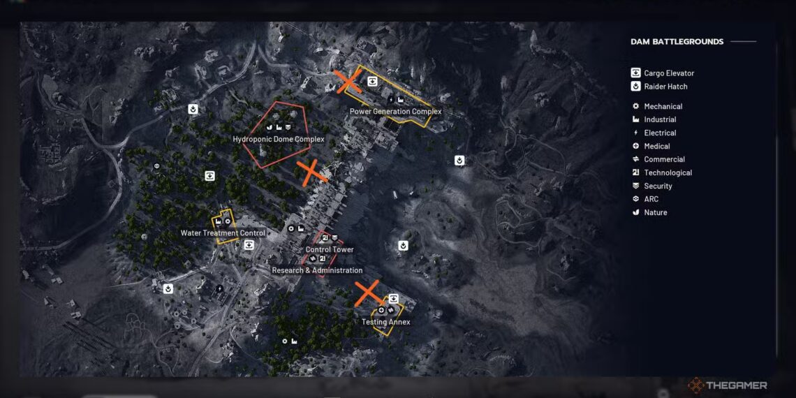 How to Achieve 3 Stars on Week 5 Trials in Arc Raiders by Completing and Solving