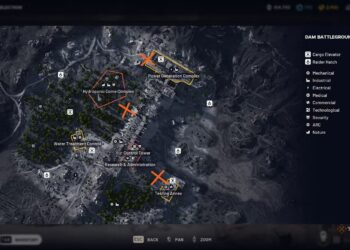 How to Achieve 3 Stars on Week 5 Trials in Arc Raiders by Completing and Solving