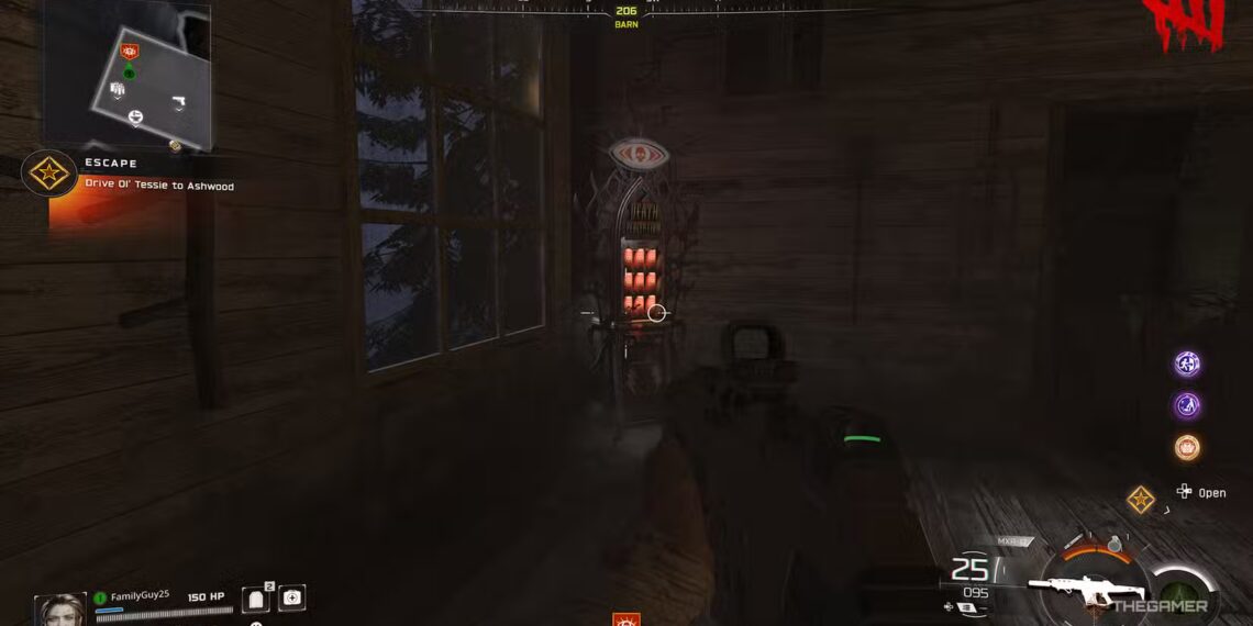 How to Achieve Permanent Melee Double Points and Solve in CoD: Black Ops 7 Zombies