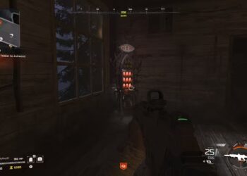 How to Achieve Permanent Melee Double Points and Solve in CoD: Black Ops 7 Zombies