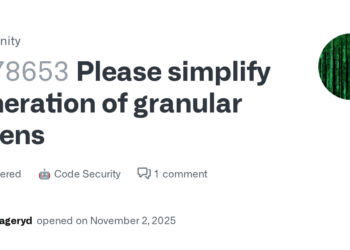 How to Automate NPM Token Renewal in GitHub Docker Compose Workflow