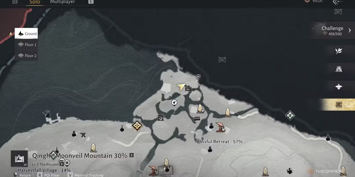 How to Beat Yi Dao in Where Winds Meet by Completing and Solving