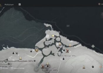 How to Beat Yi Dao in Where Winds Meet by Completing and Solving