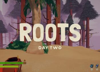 How to Beat the Roots Level in Peak by Completing and Solving