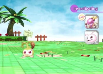 How to Change Digimon Personality and Solve Its Traits in Cyber Sleuth