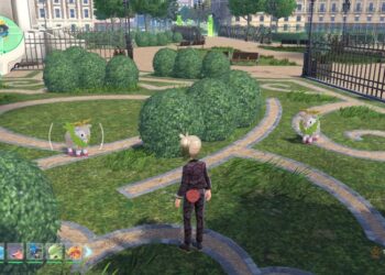 How to Clone Shinies in Pokémon Legends: Z-A While Completing and Solving