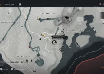 How to Complete All Weapon and Martial Arts in Where Winds Meet