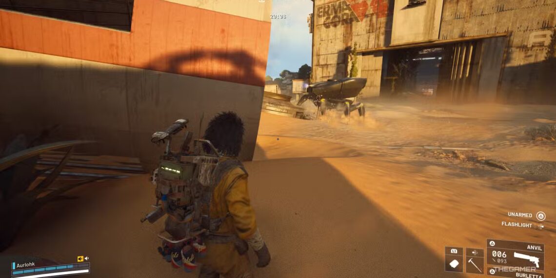 How to Complete Bombardier and Bastion Cells Solo in Arc Raiders