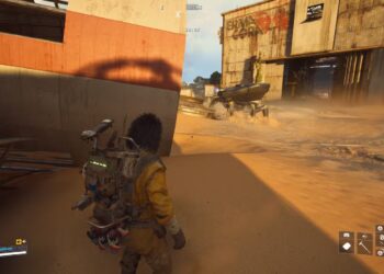 How to Complete Bombardier and Bastion Cells Solo in Arc Raiders