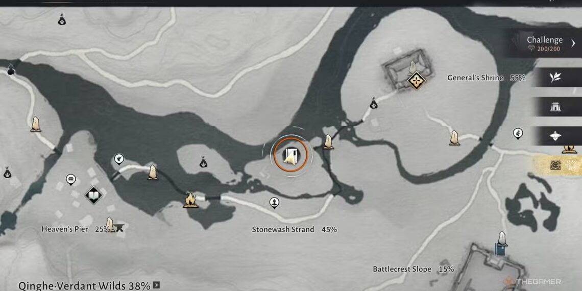 How to Complete Meridian Touch and Solve Secrets in Where Winds Meet