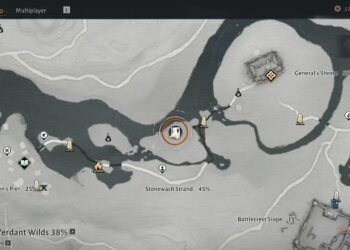 How to Complete Meridian Touch and Solve Secrets in Where Winds Meet