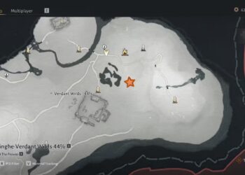 How to Complete Puppeteer - Sheng Wu in Where Winds Meet