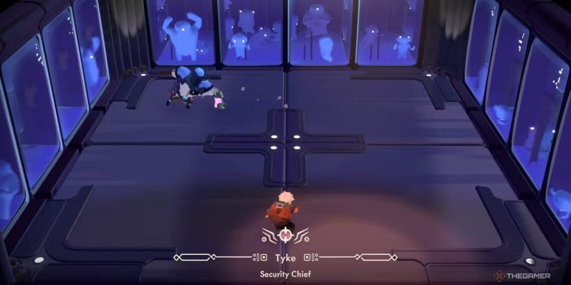 How to Complete Tyke in Moonlighter 2: Solving the Challenge