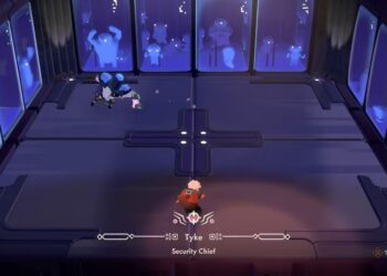 How to Complete Tyke in Moonlighter 2: Solving the Challenge