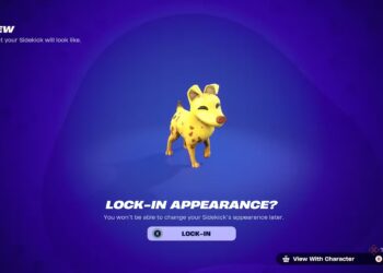 How to Complete and Customize Sidekicks in Fortnite Chapter 6: The Simpsons