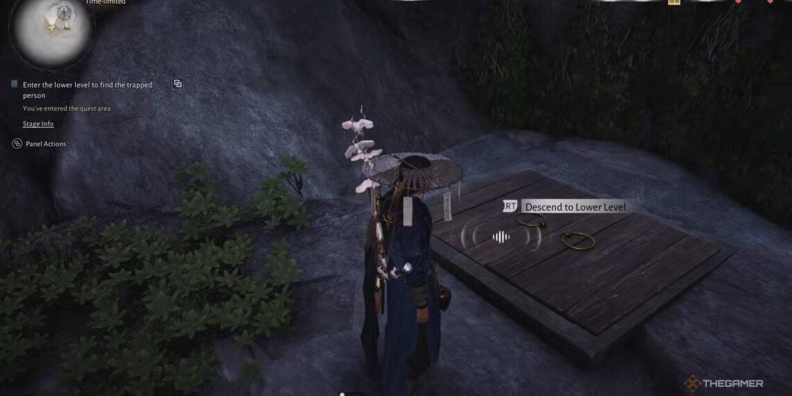 How to Complete the Yin-Yang Puzzle in Where Winds Meet