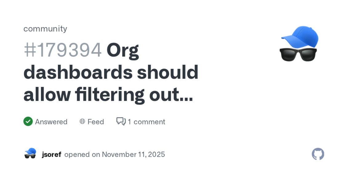 How to Create GitHub Repositories from Organization Templates