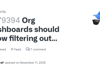 How to Create GitHub Repositories from Organization Templates