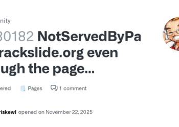 How to Create a GitHub Account for Rackslide and Launch Rackslide.org
